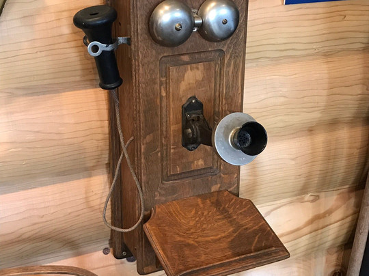 Pikes Peak Historical Society Museum-Florissant必去景点