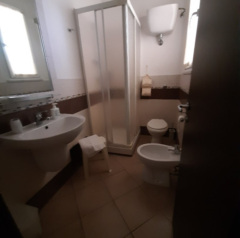 B&B La Porta Accanto主图