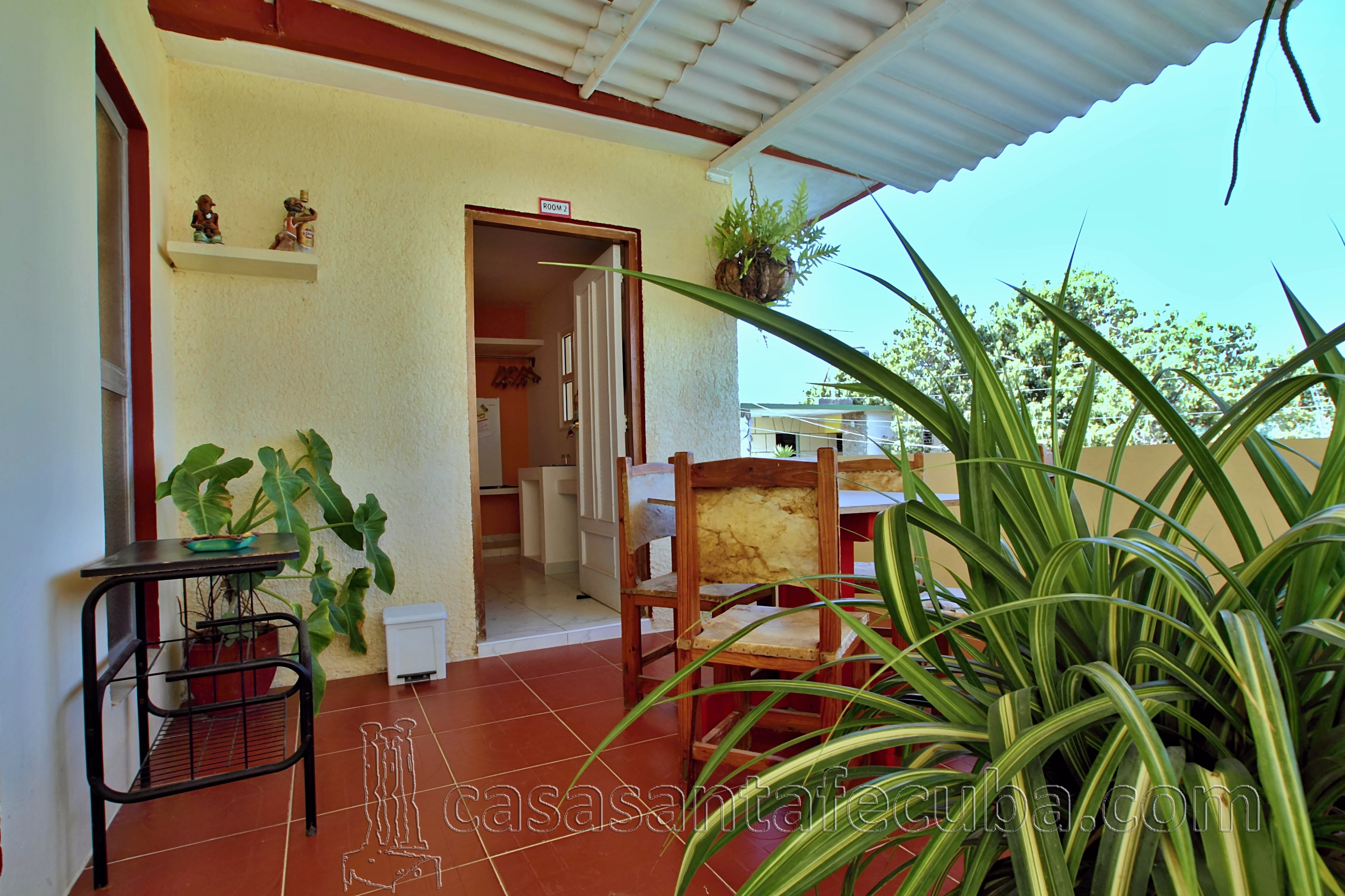 Casa Arletty Santa Marta-官方