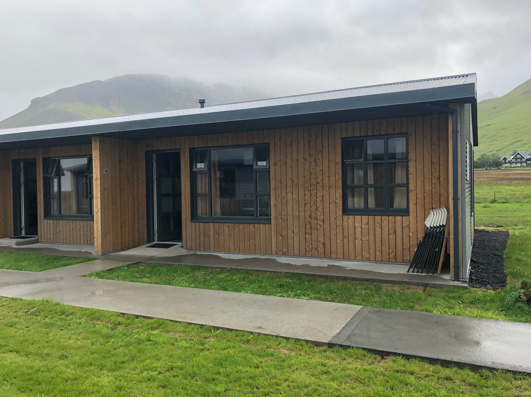 乡村安娜酒店主图