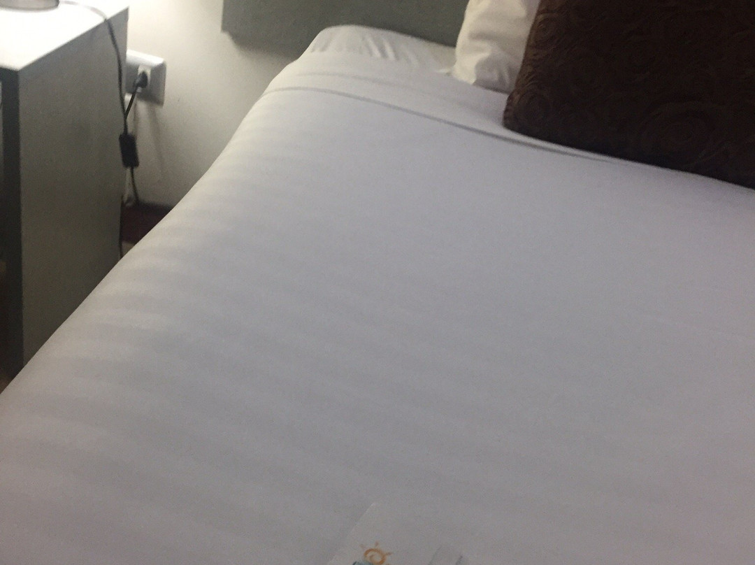 Hotel Iquique Express主图