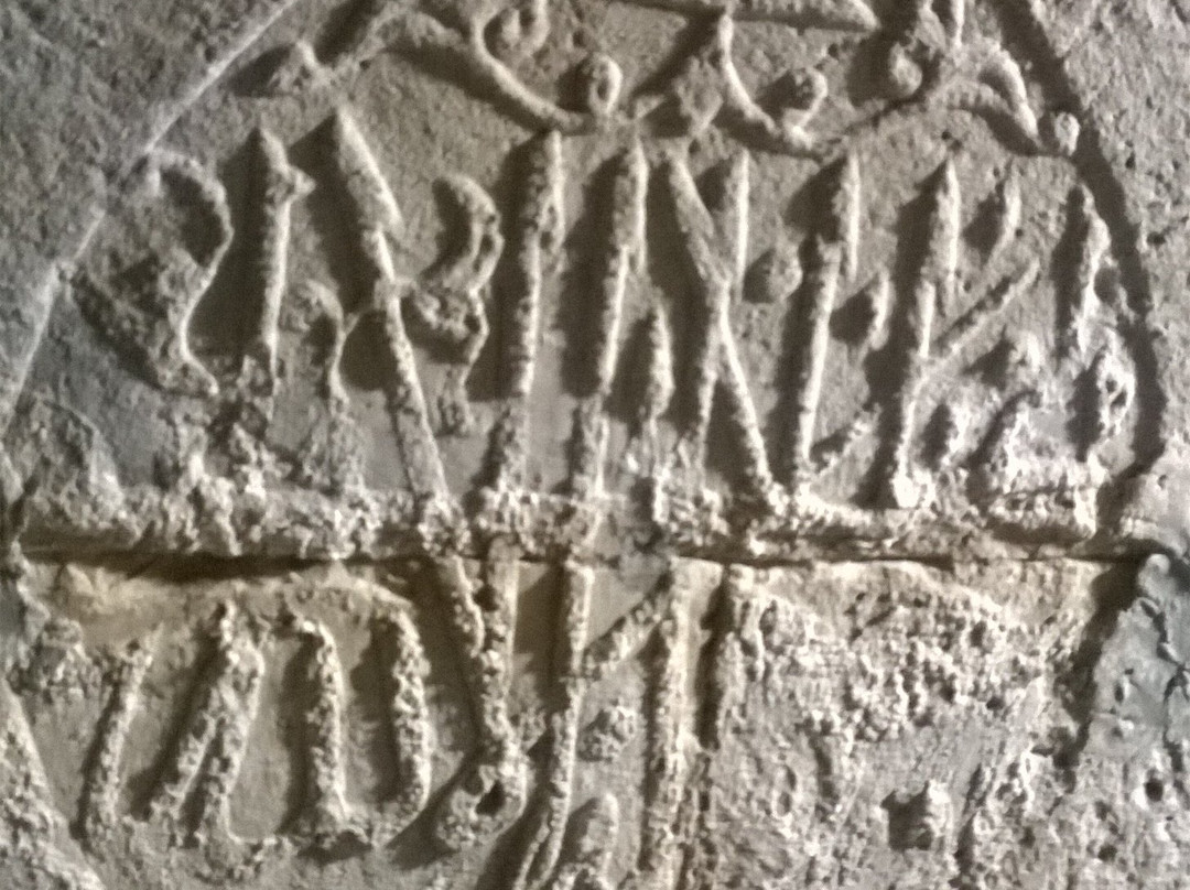Crypt of Tamerlan-沙赫利苏伯兹必去景点