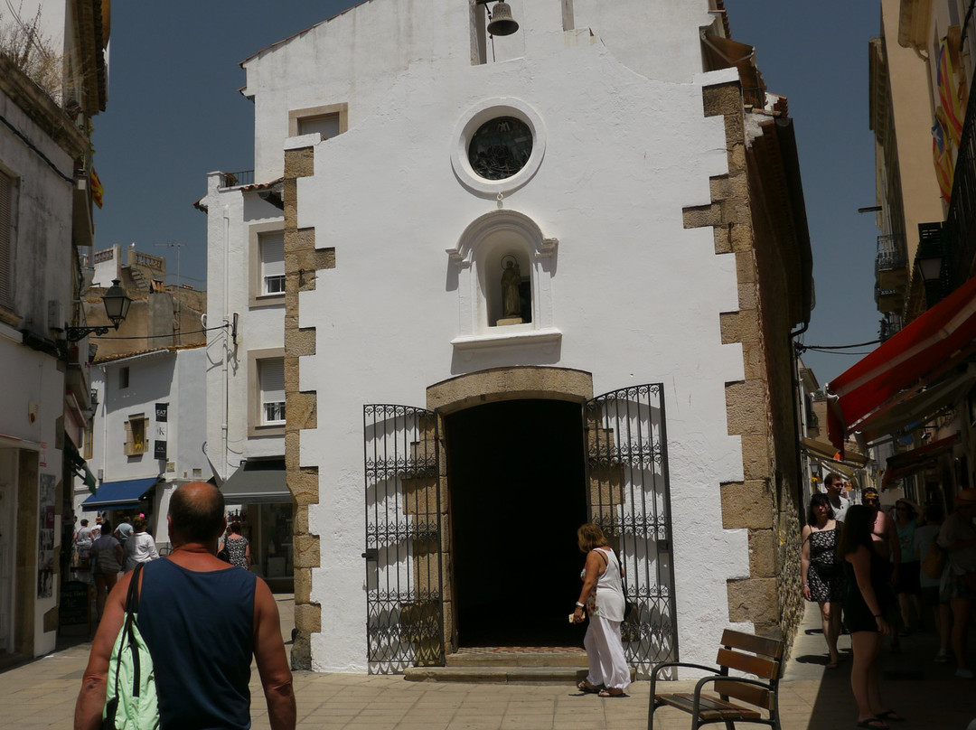 Chapel of Our Lady of Socorro-多萨德马尔必去景点
