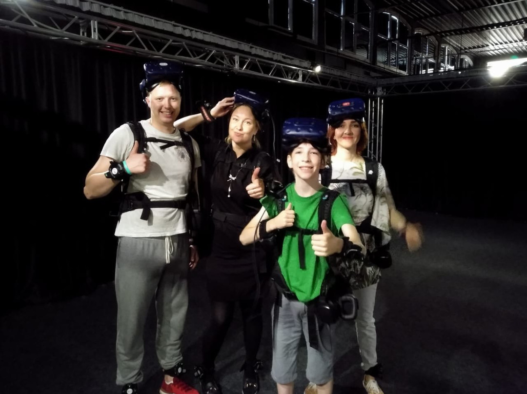 Anvio-莫斯科必去景点