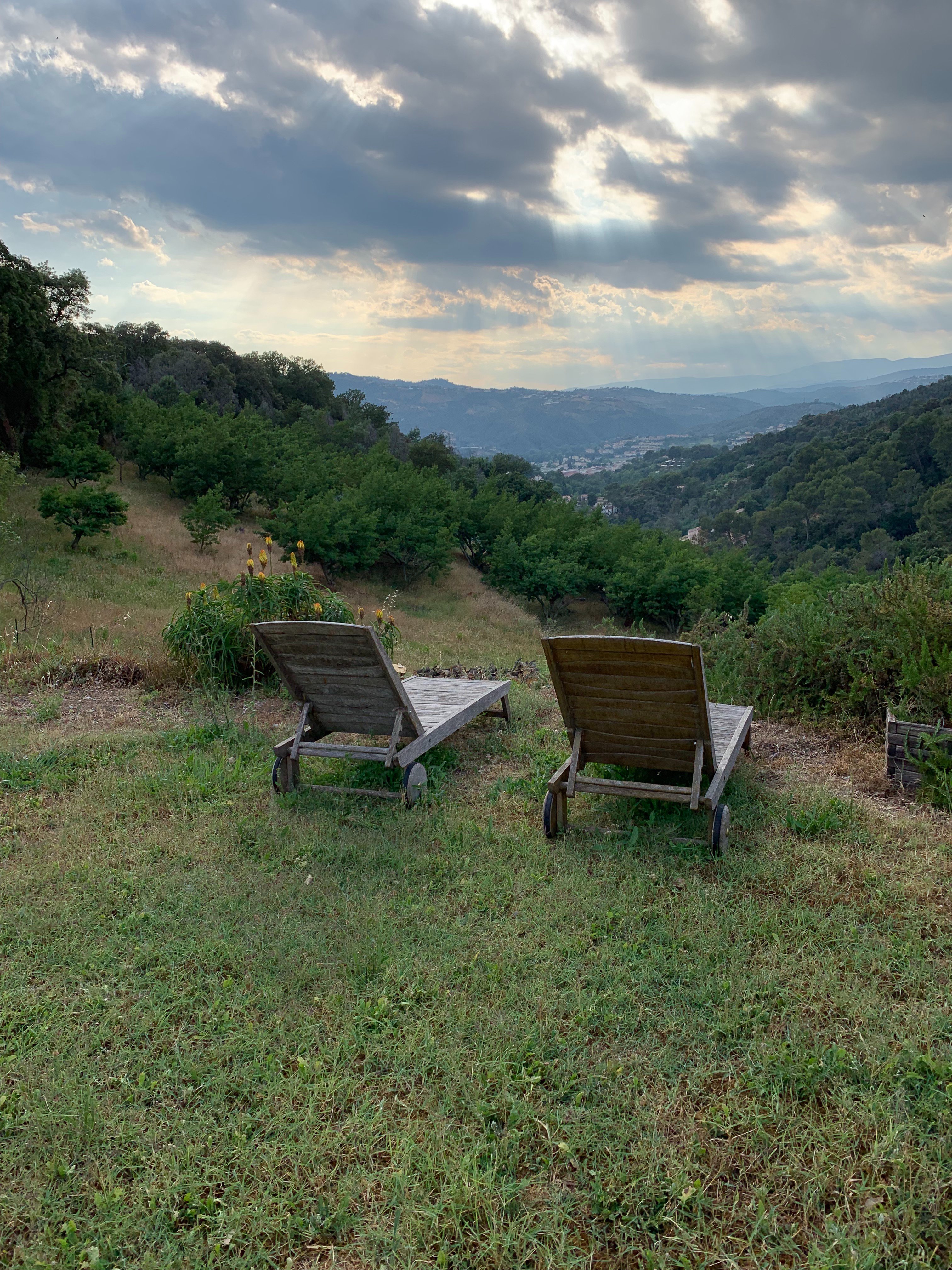 La Bergerie du Mouysseron-浴室
