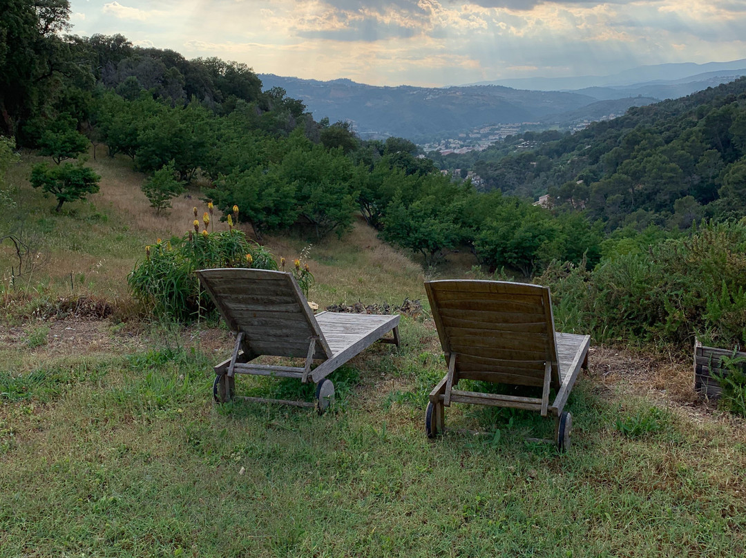 La Bergerie du Mouysseron主图