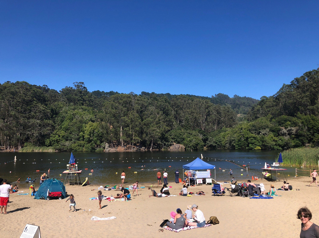 提尔顿国家公园-伯克利必去景点