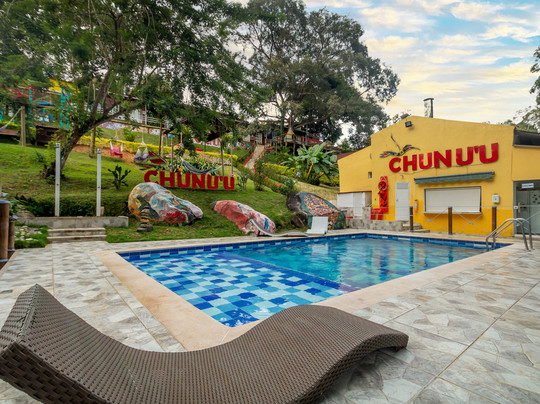 Chunuu Hostal y Glamping MINCA主图