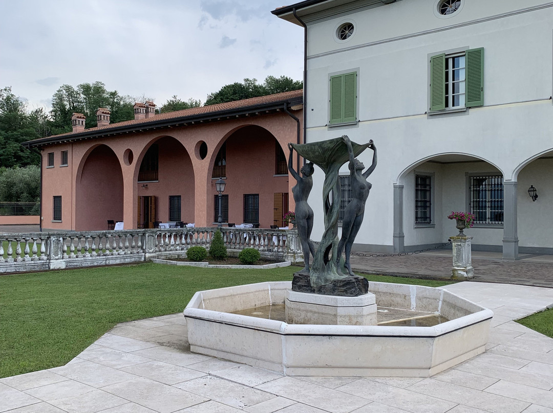 Lovera Franciacorta主图