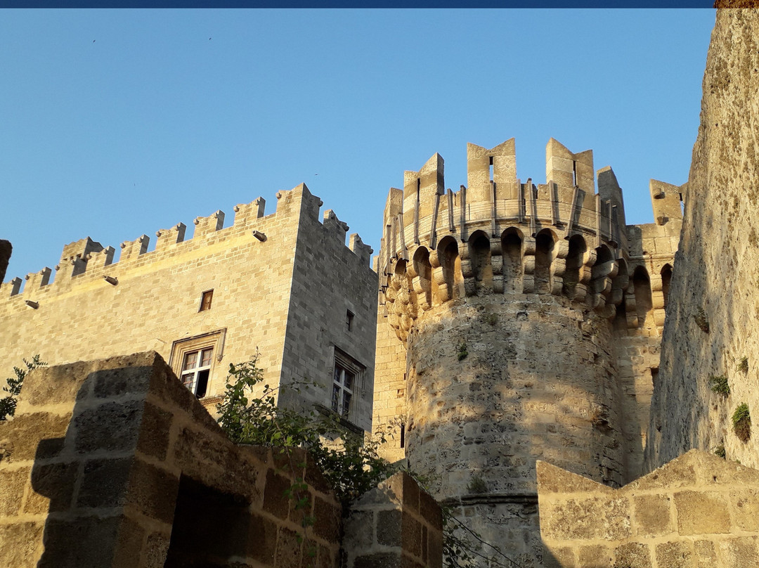 Visit Kastellorizo-Kastellorizo必去景点