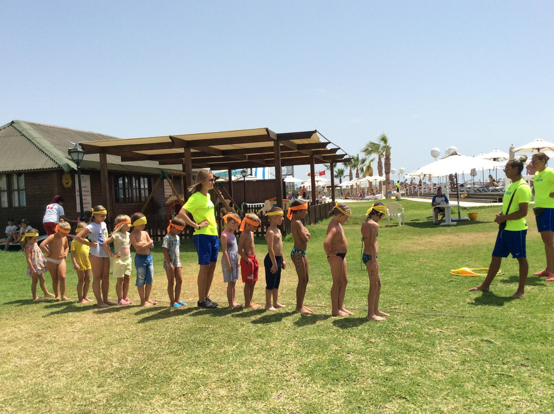 Hôtel Khayam Garden Beach Resort and Spa主图