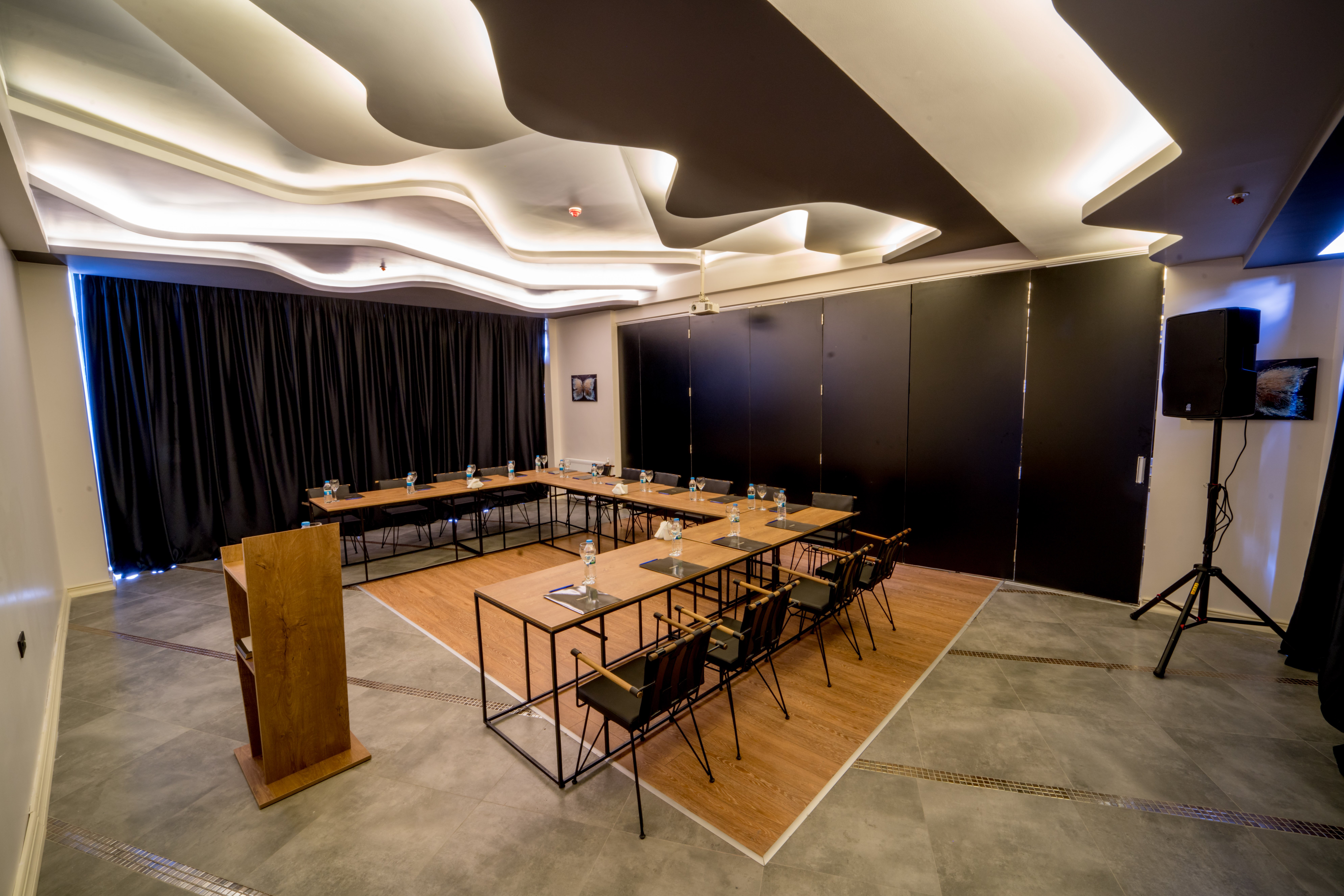 The Kayseri Loft Hotel-官方