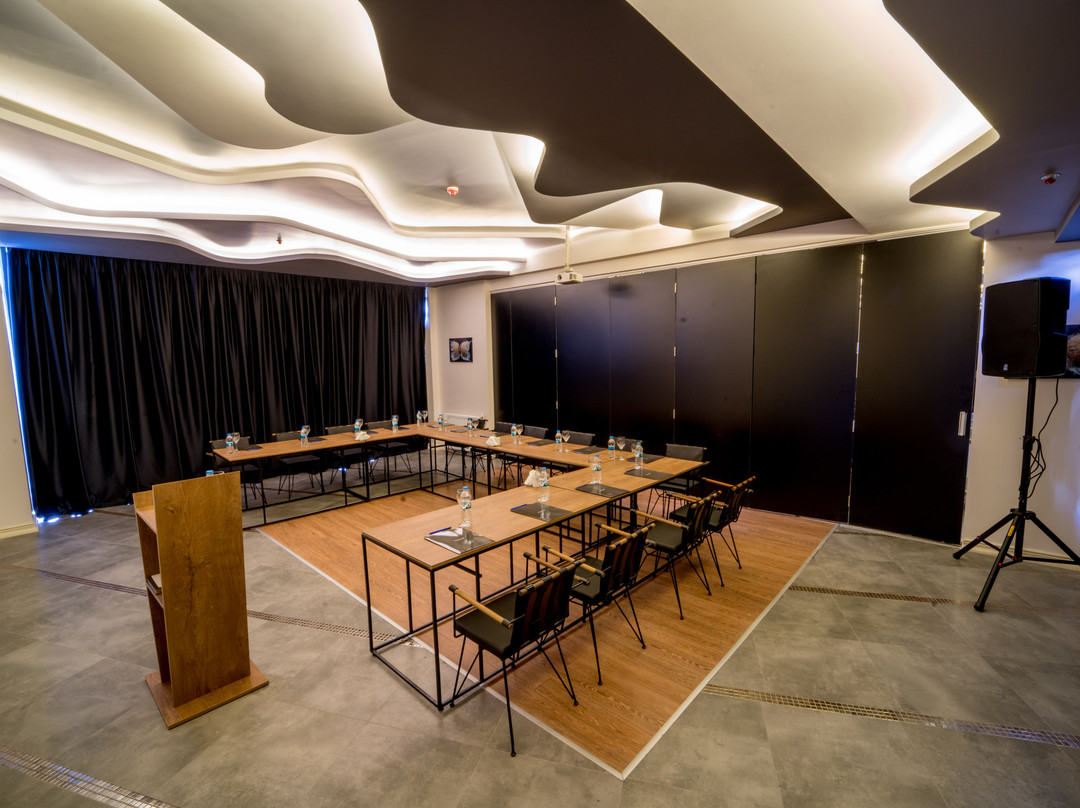 The Kayseri Loft Hotel主图