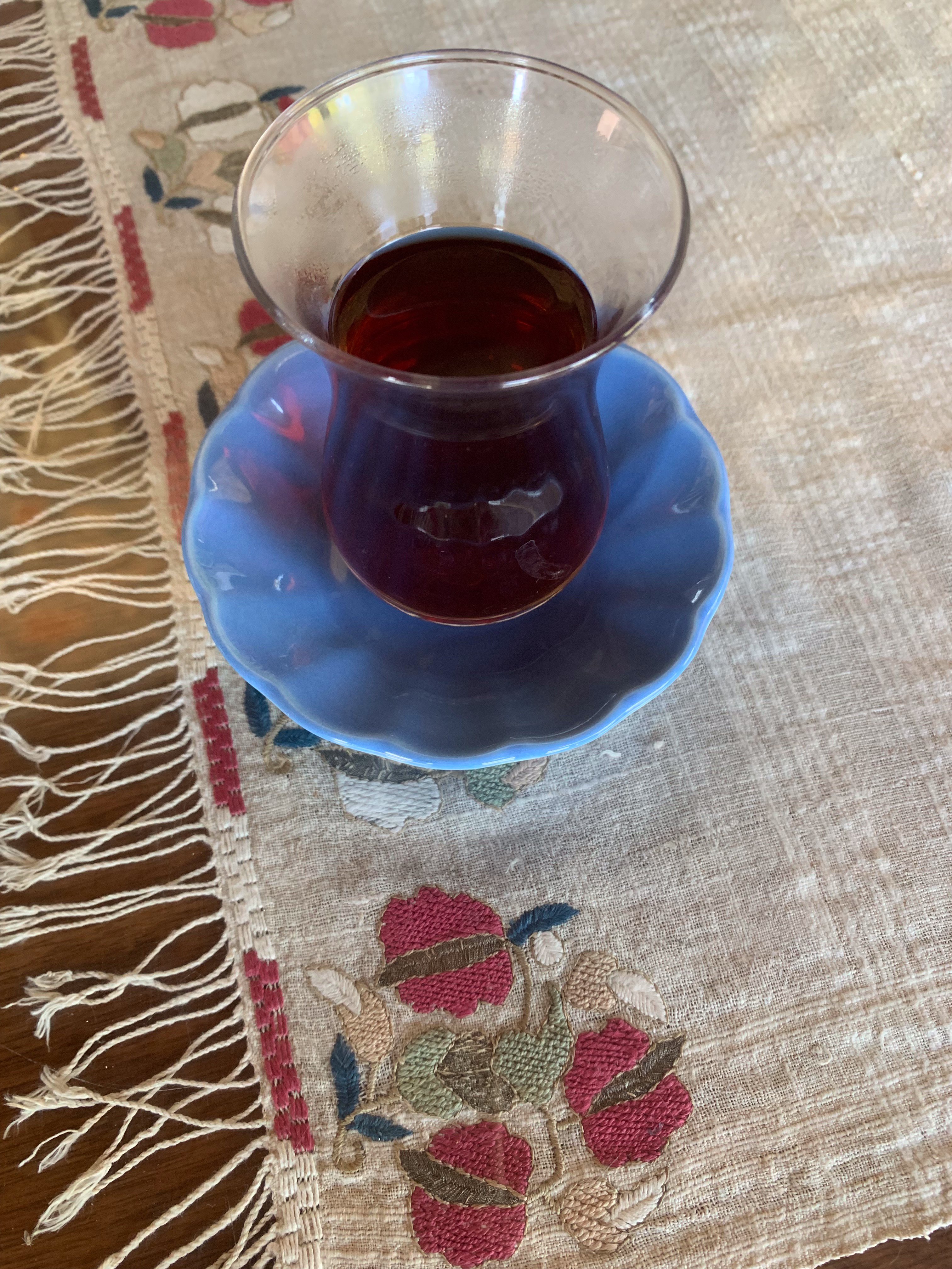 Dikencik Evleri-餐饮