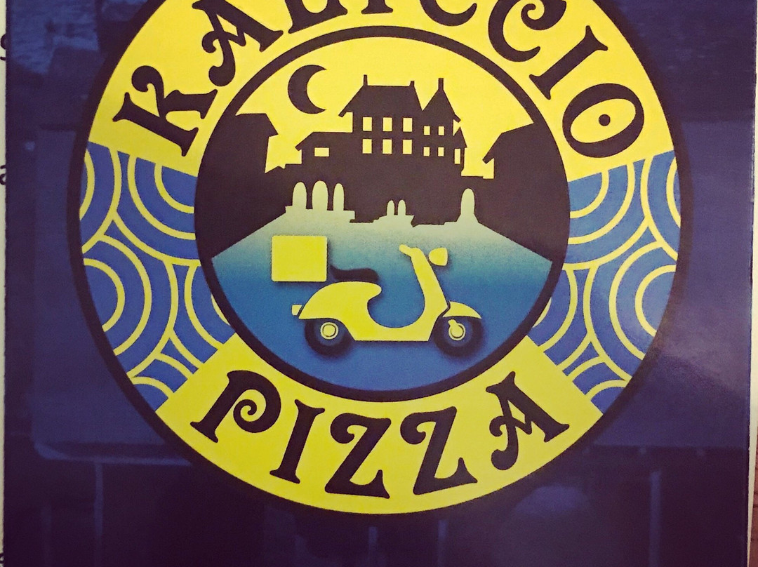 Kalyccio Pizza