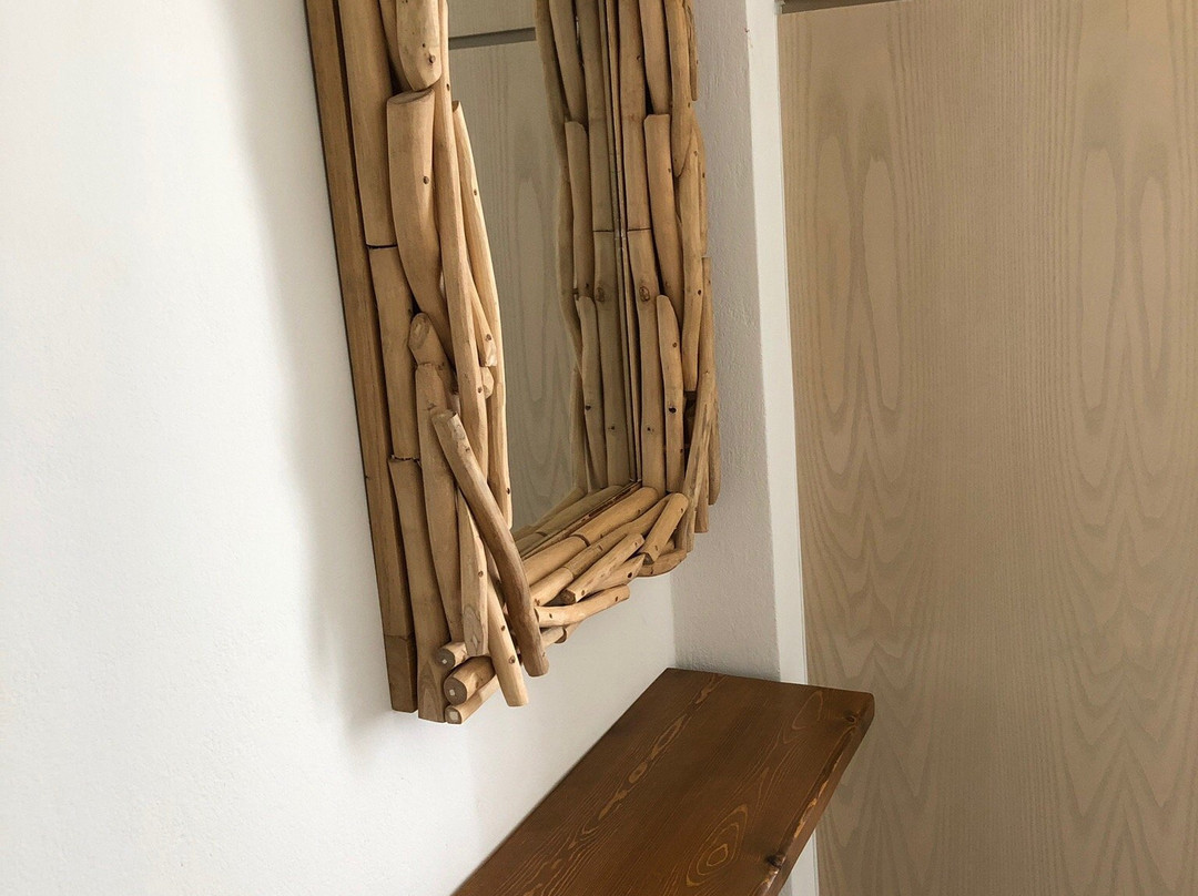 Sweet Home Naxos主图