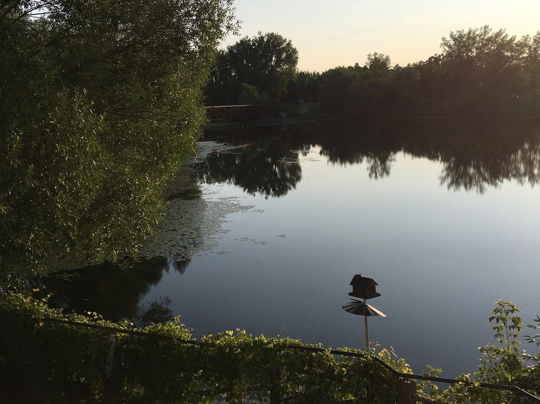 Red Bridge Inn主图