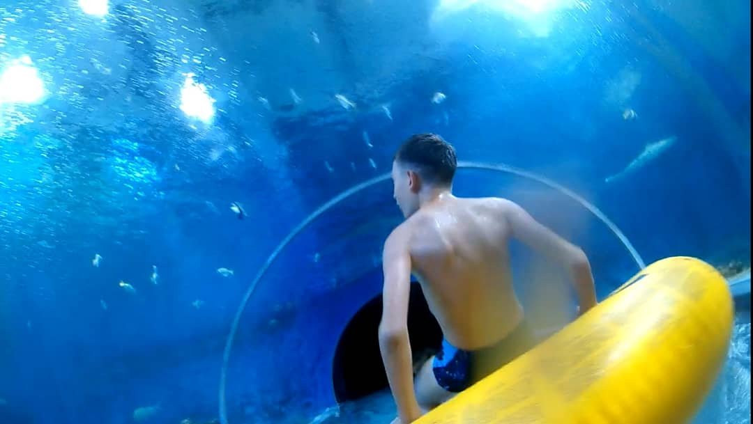 Aquapark Reda景点图片