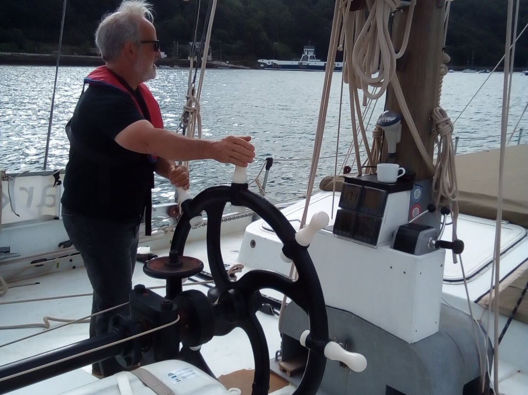 the SNARK | Summer Sailings | Winter Dining景点图片