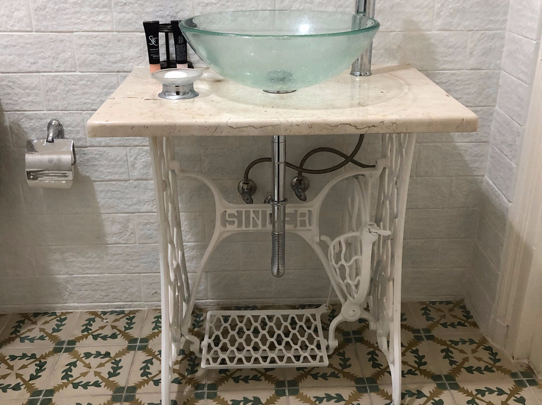 Hostal Calis Habana主图