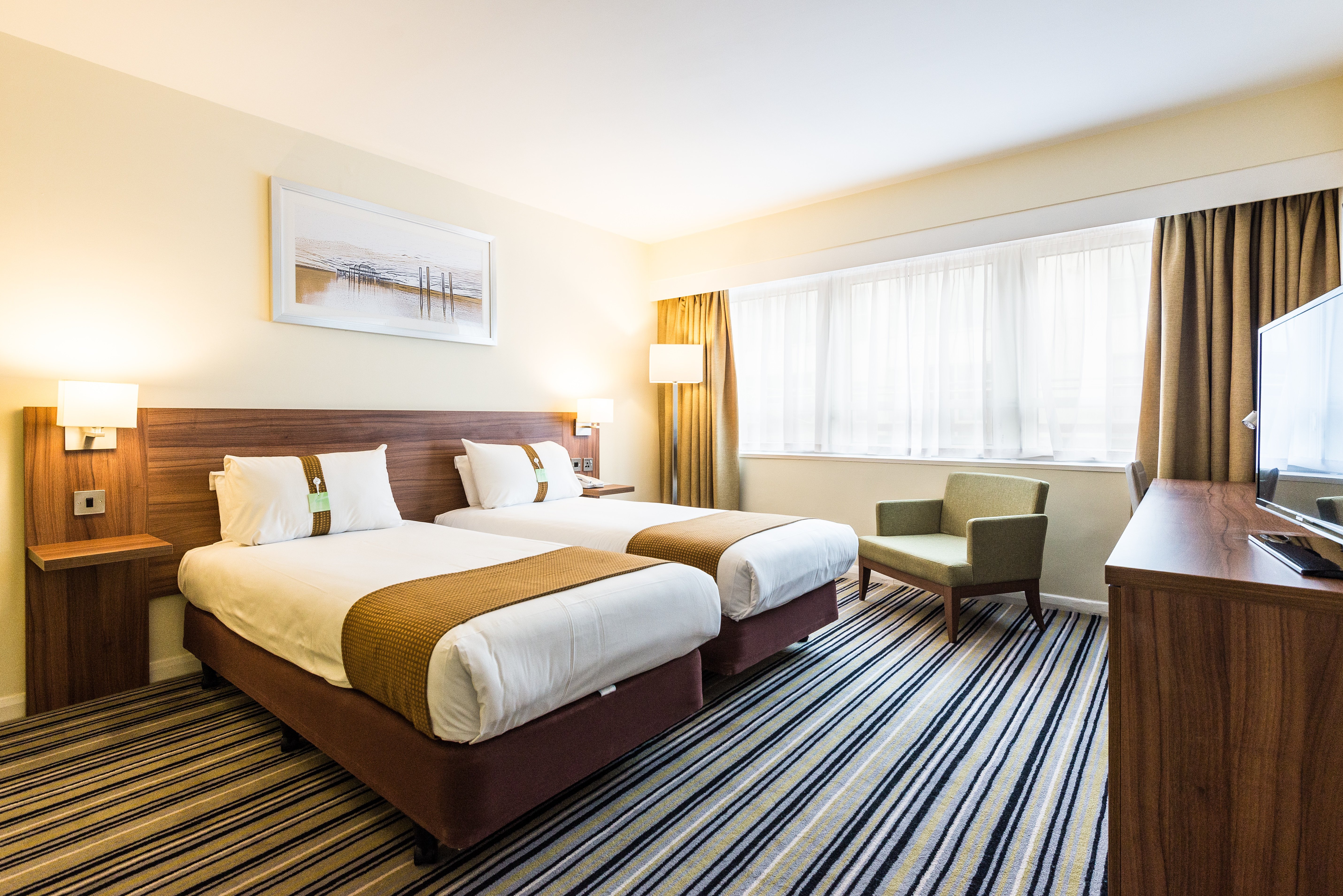 Holiday Inn Swindon, an IHG Hotel-官方