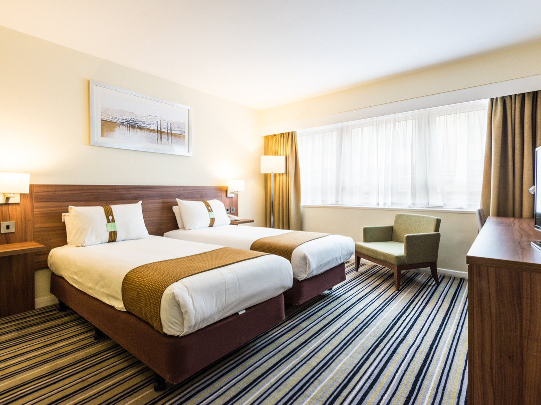 Holiday Inn Swindon by IHG主图
