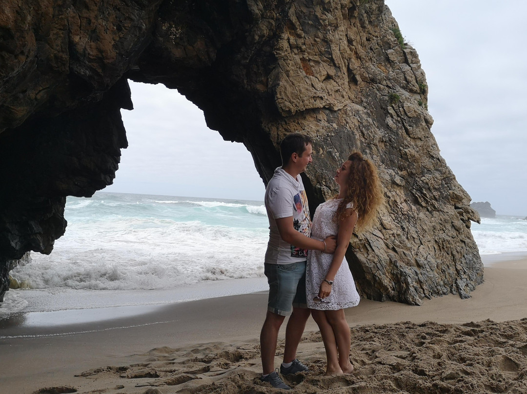 Sintra Globus-里斯本必去景点