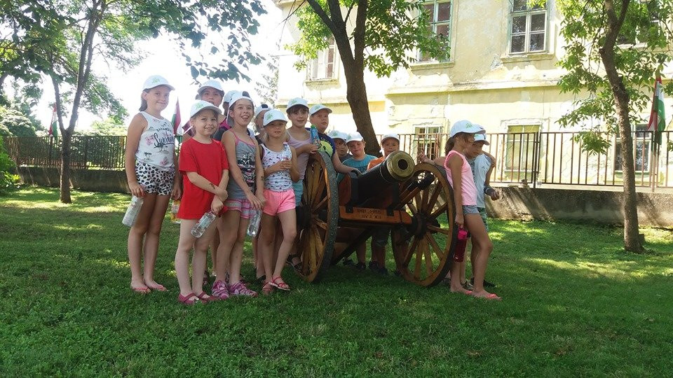 Bekesszentandras旅游攻略图片