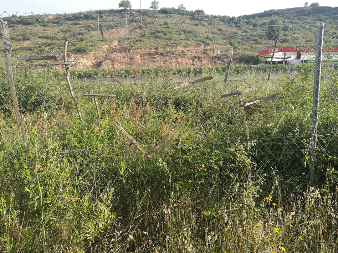 Pantano de La Grajera-洛格罗尼奥必去景点