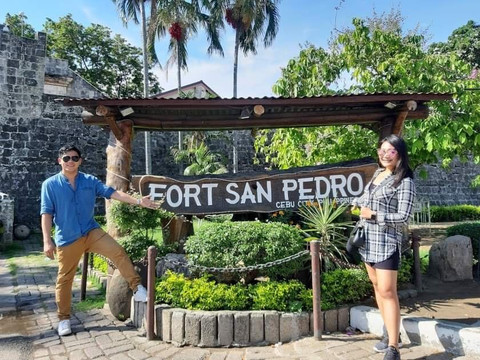 Juanderer幸福之旅-宿雾市必去景点