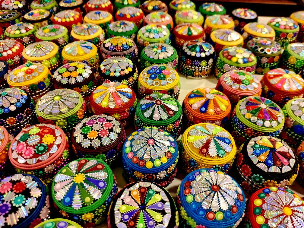 Costa Mall-哈玛麦德必去景点