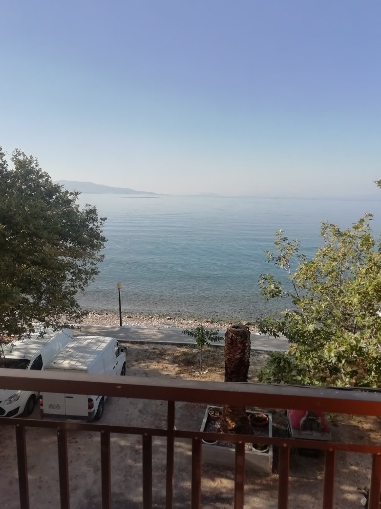 Poros House Hotel-官方