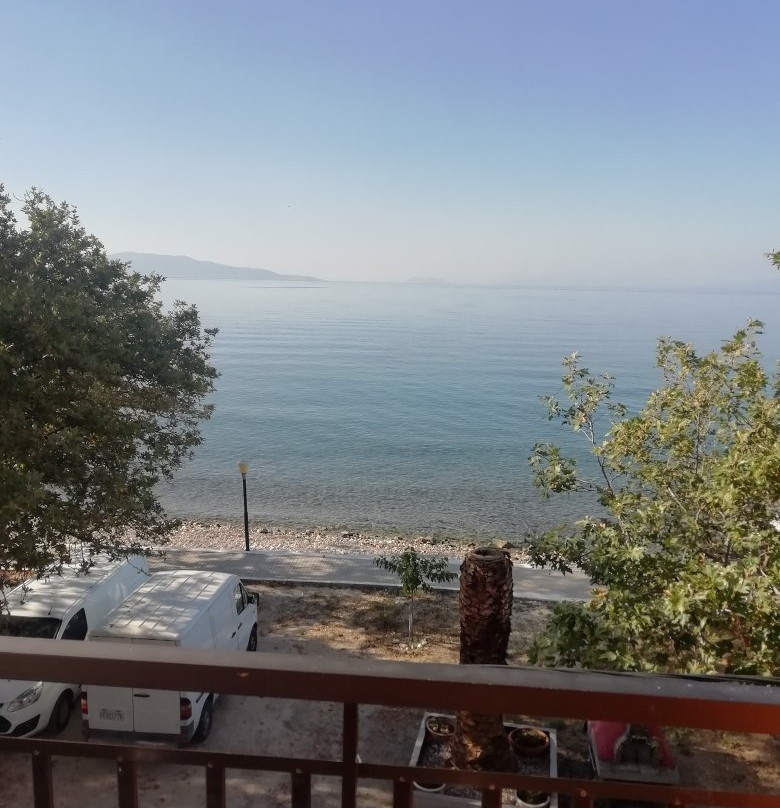 Poros House Hotel主图