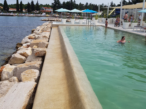 Marea Suites, Valamar Collection主图