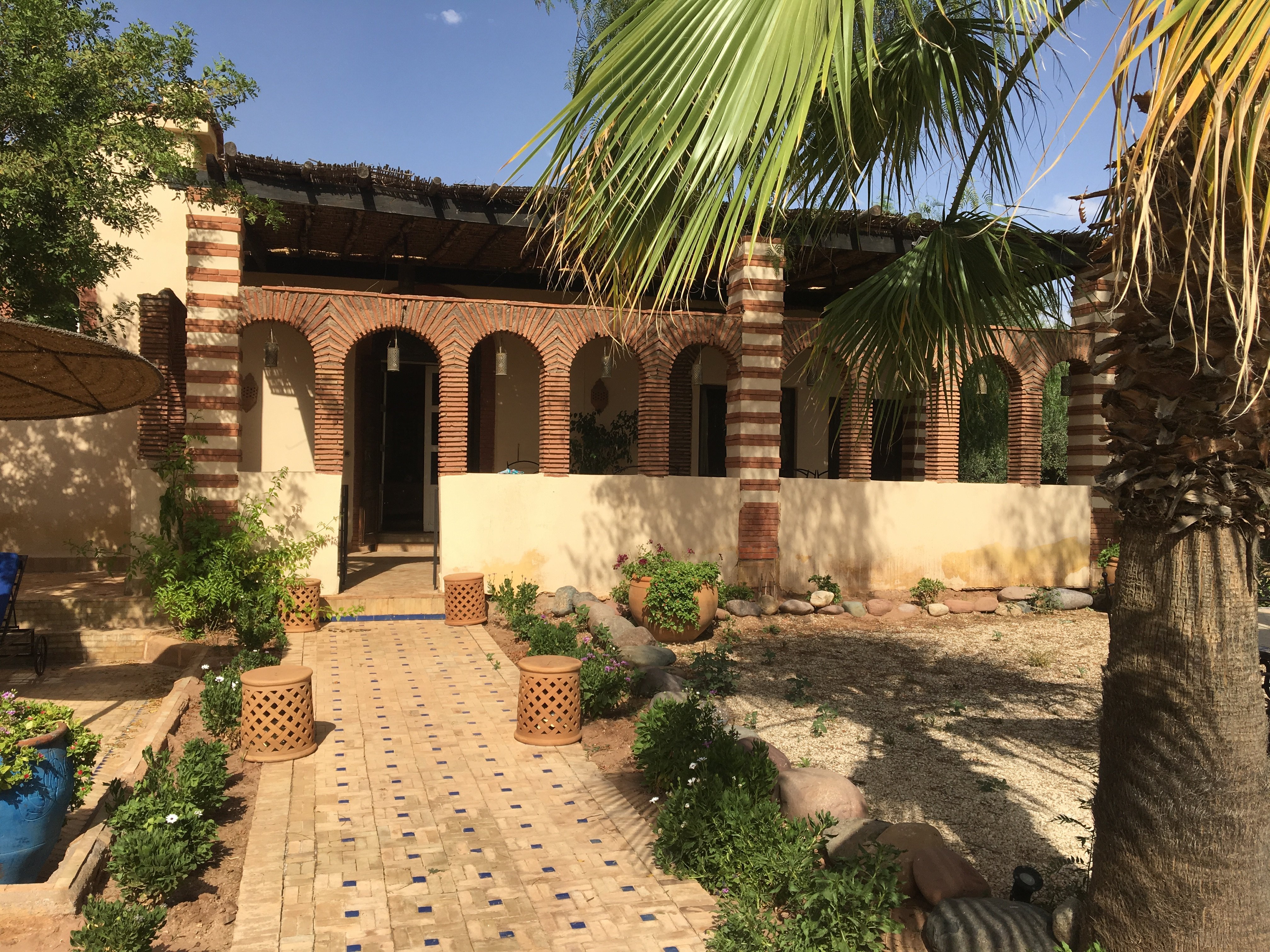 Villa Vanille-官方