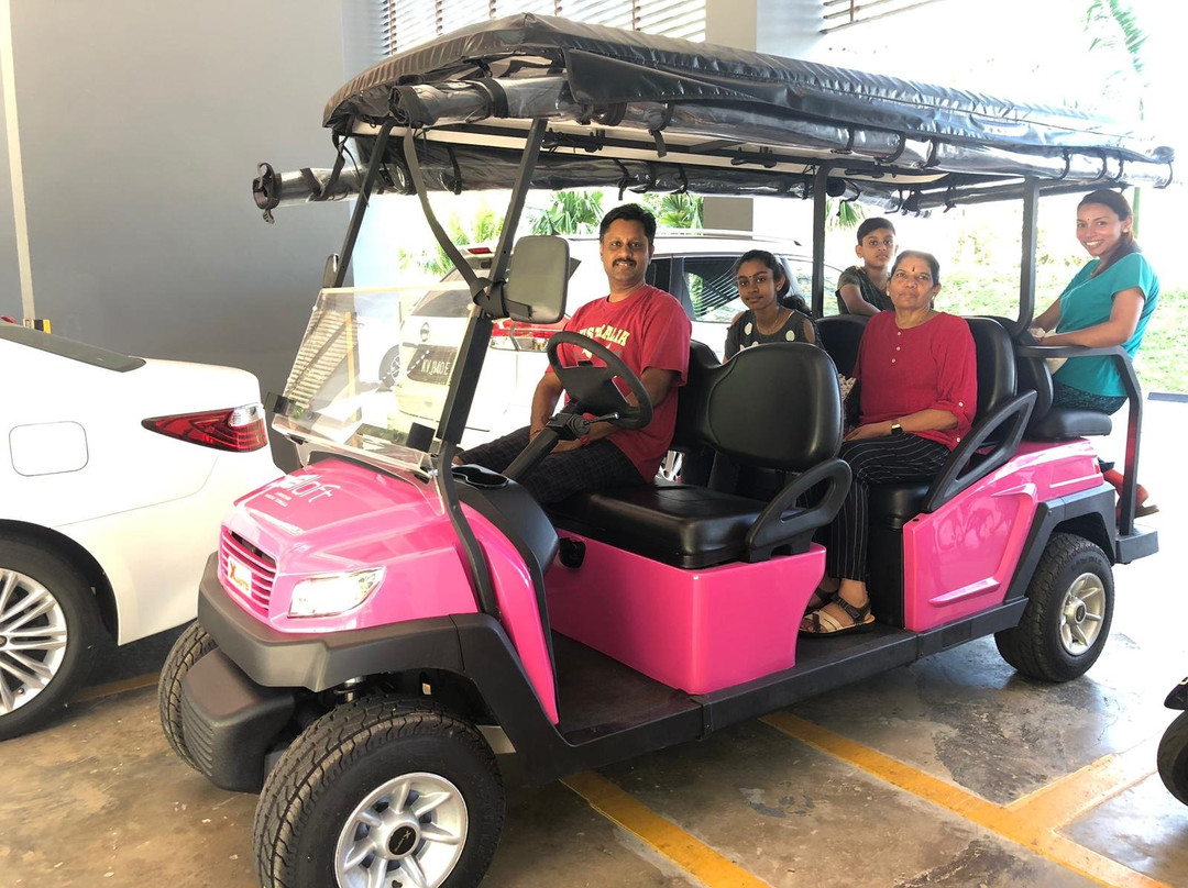 Aloft Langkawi Pantai Tengah主图