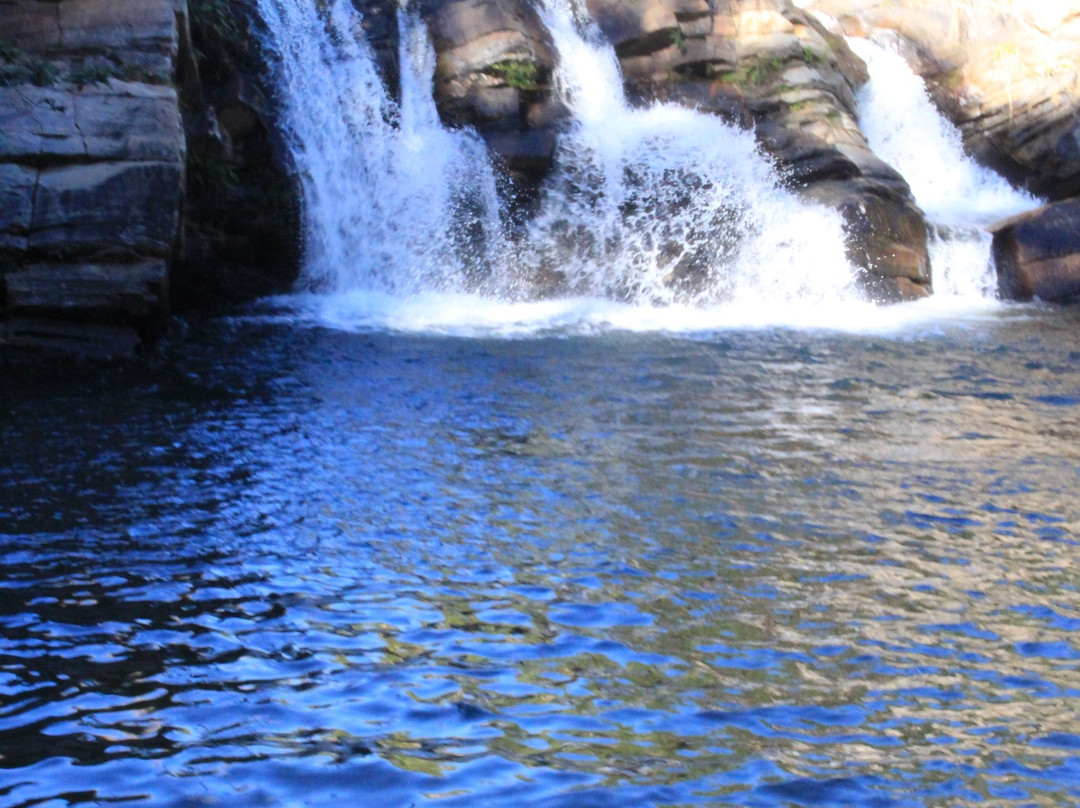 Pousada Arvoredo主图