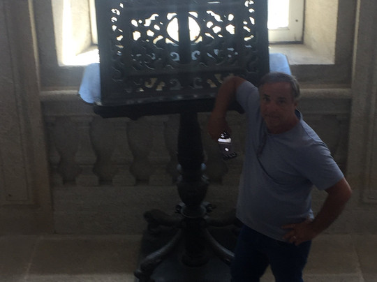 Terreiro da Se-波尔图必去景点