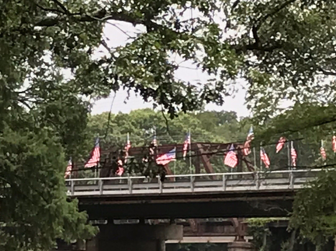 Turning Basin Riverboat Tours-Jefferson必去景点