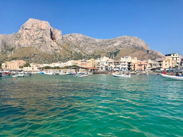 Excursioni in Barca Con Tony-Isola Delle Femmine必去景点