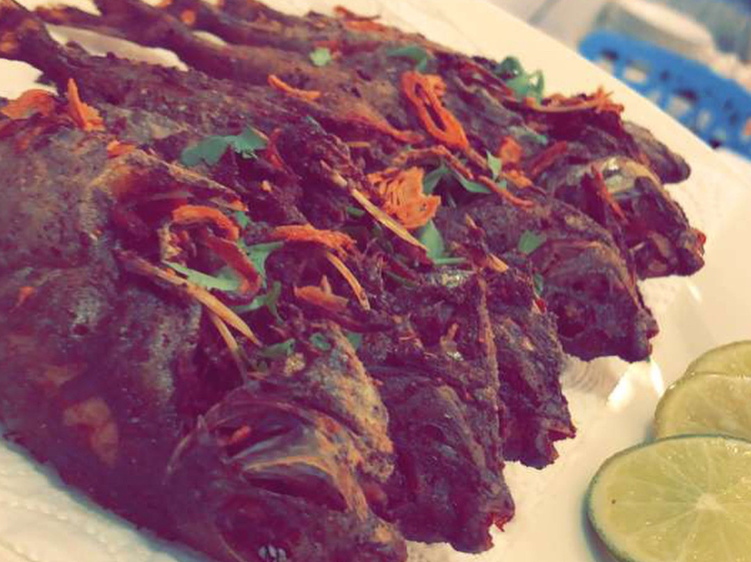 Zfoora Restaurant-Riffa必去景点