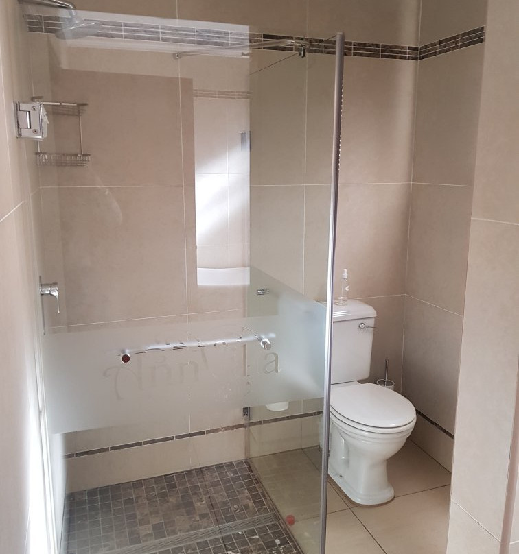 AnnVilla Guest House主图