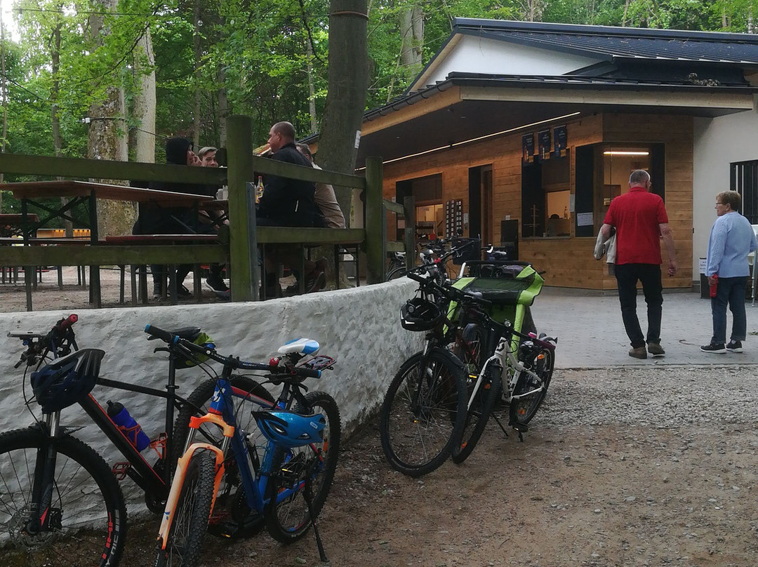 Brauereigasthof & Hotel Zum Loewenbraeu主图