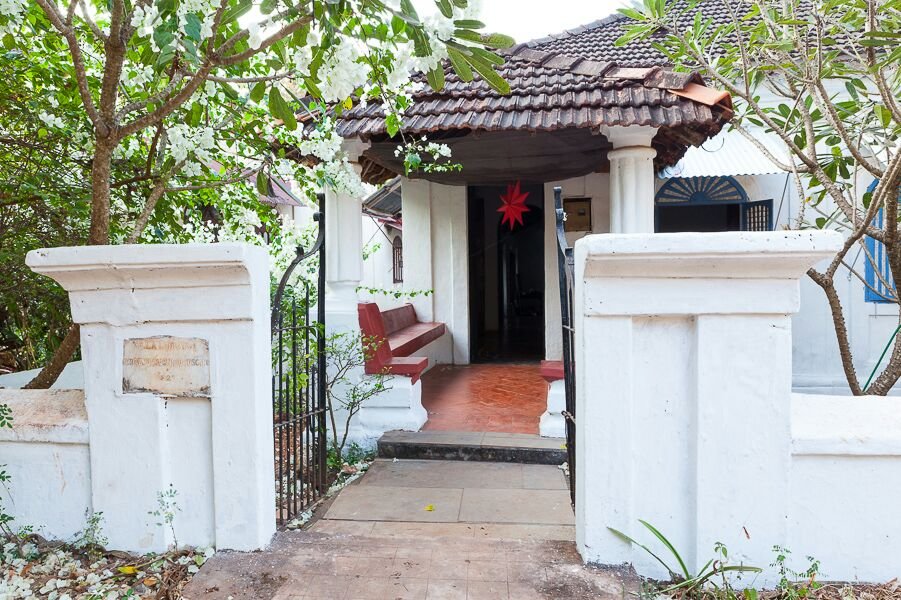 Villa Luduvina-官方