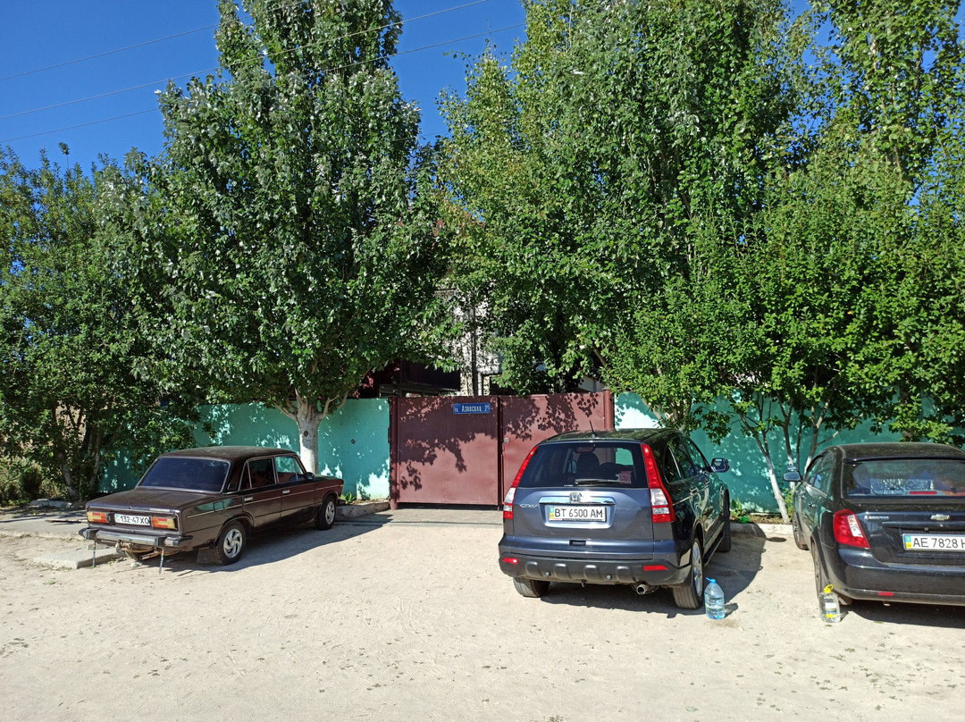 Mini-Pansionat Romantika