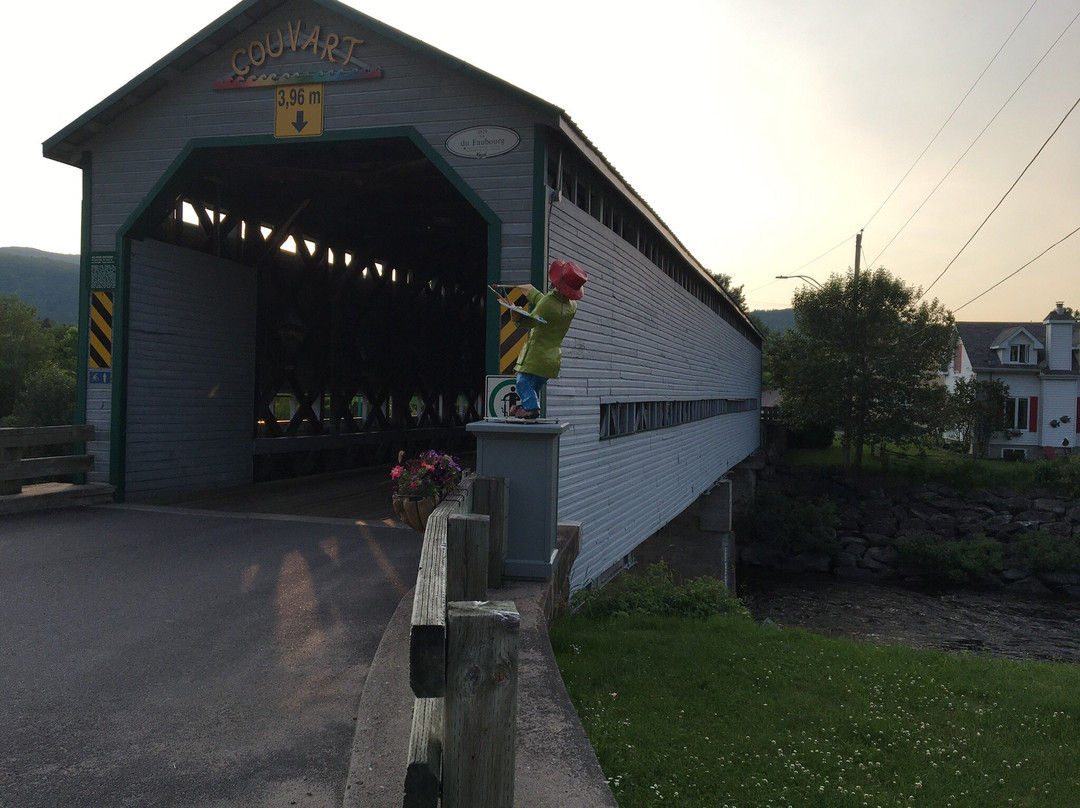 Auberge des Cevennes主图