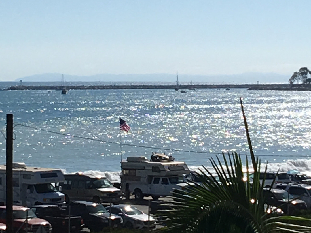 Capistrano Surfside Inn主图