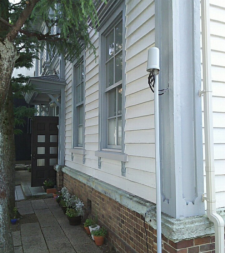 Former Takeo Post Office-越前市必去景点