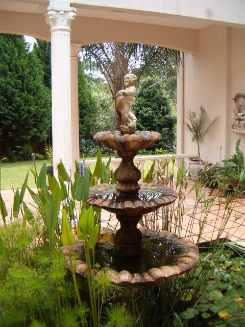 Capulet Bed and Breakfast-portrait