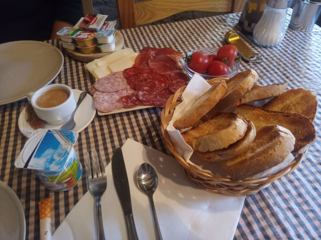 Mas La Casanova主图